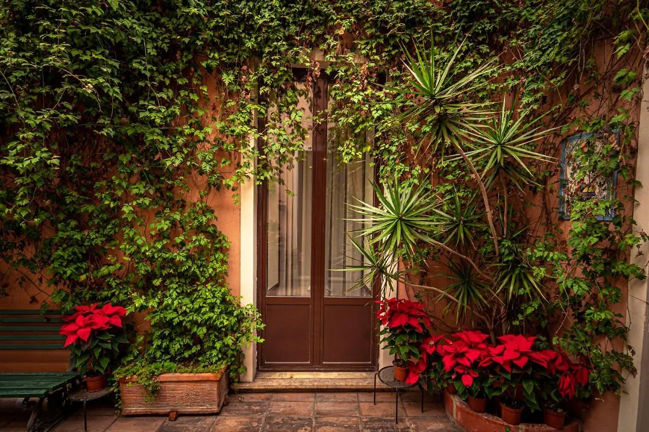 Hotel Villa Romeo Catania