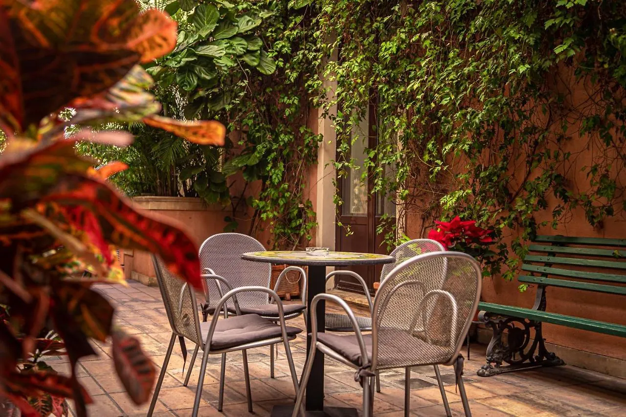 Hotel Villa Romeo Κατάνια