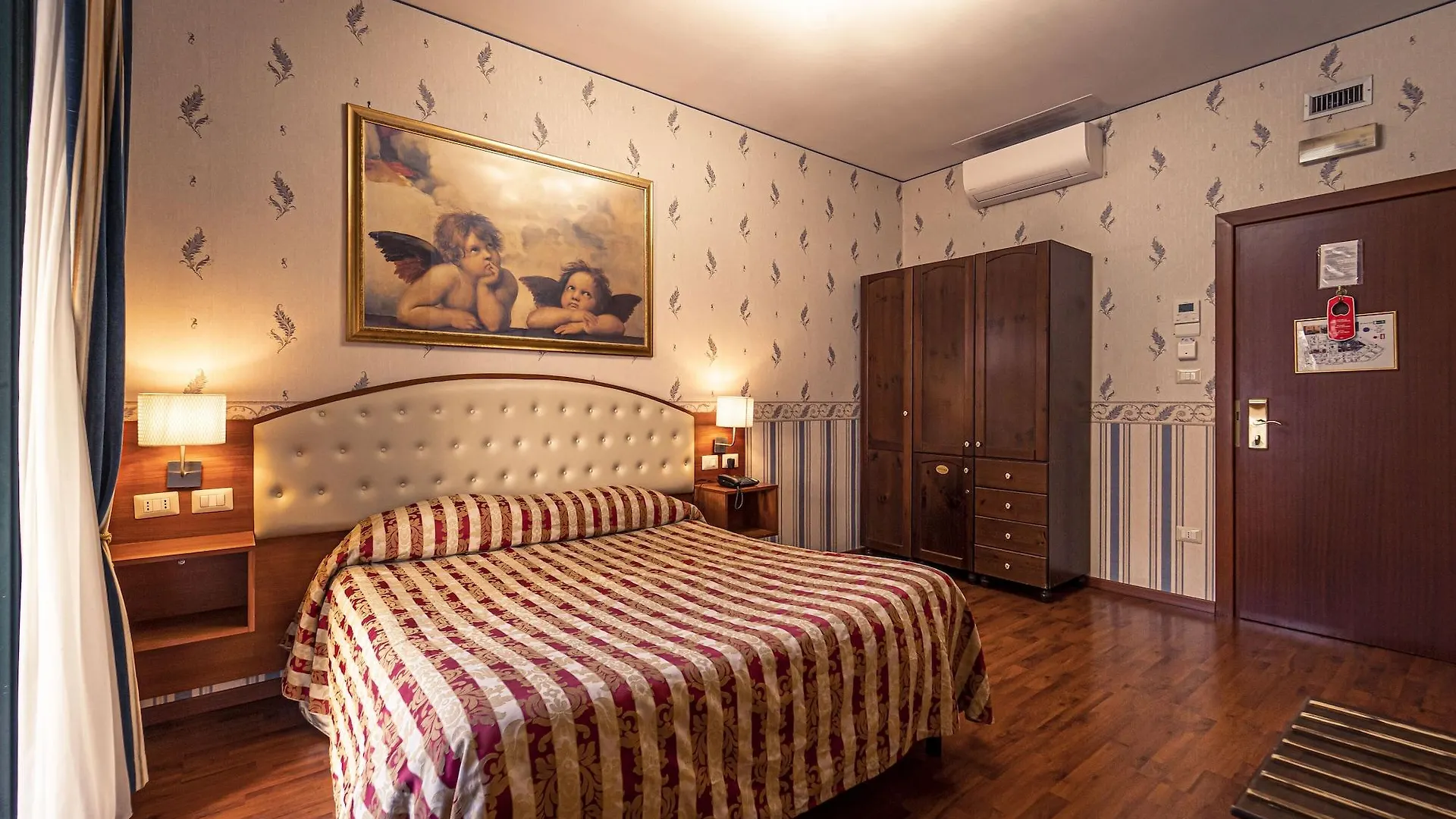 Hotel Villa Romeo Κατάνια