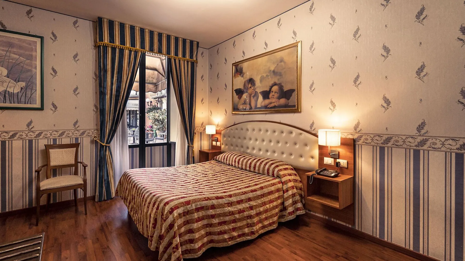 ***  Hotel Villa Romeo Κατάνια Ιταλία