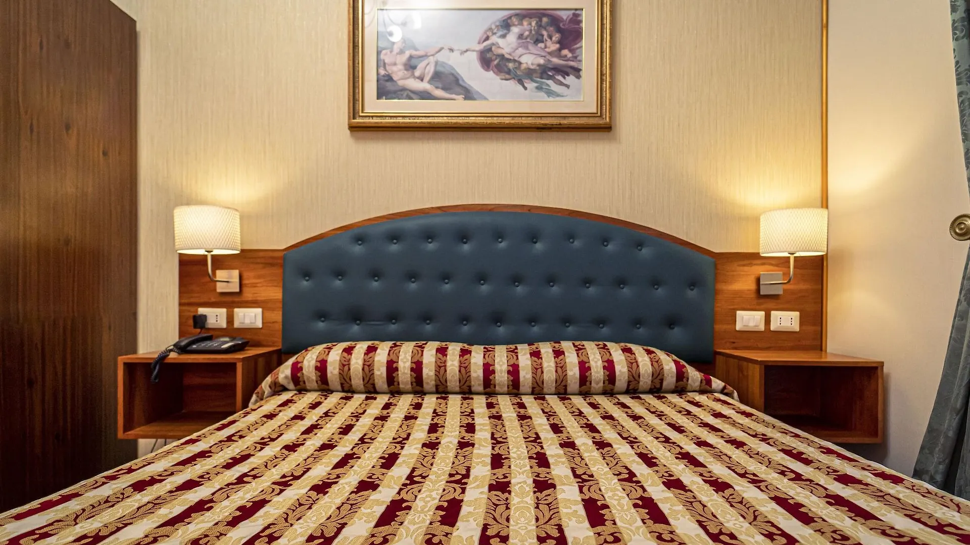 Hotel Villa Romeo Κατάνια