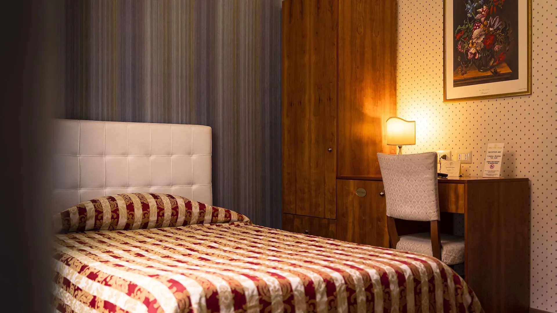 Hotel Villa Romeo Κατάνια Ιταλία