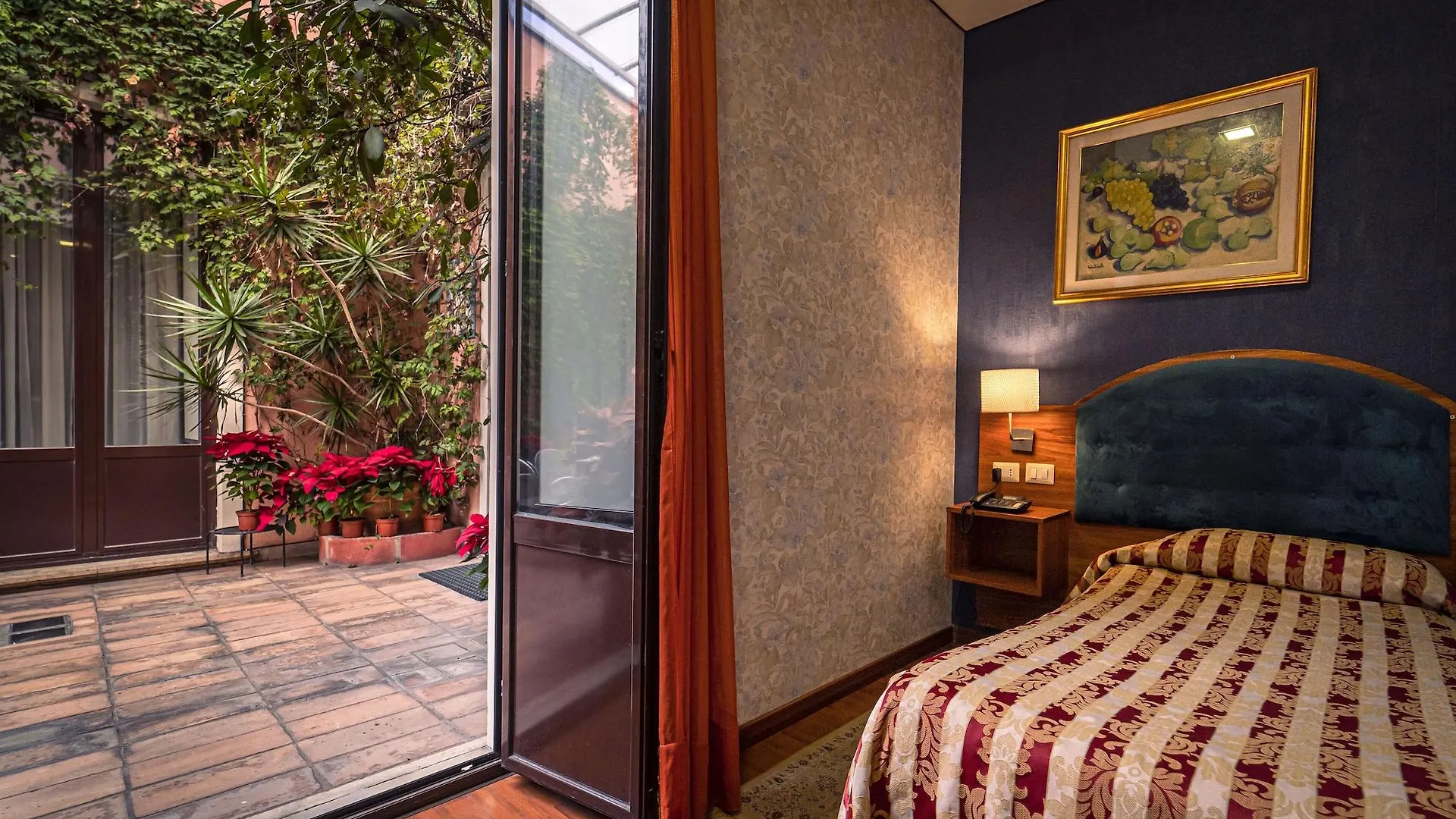 Hotel Villa Romeo Κατάνια 3*,  Ιταλία