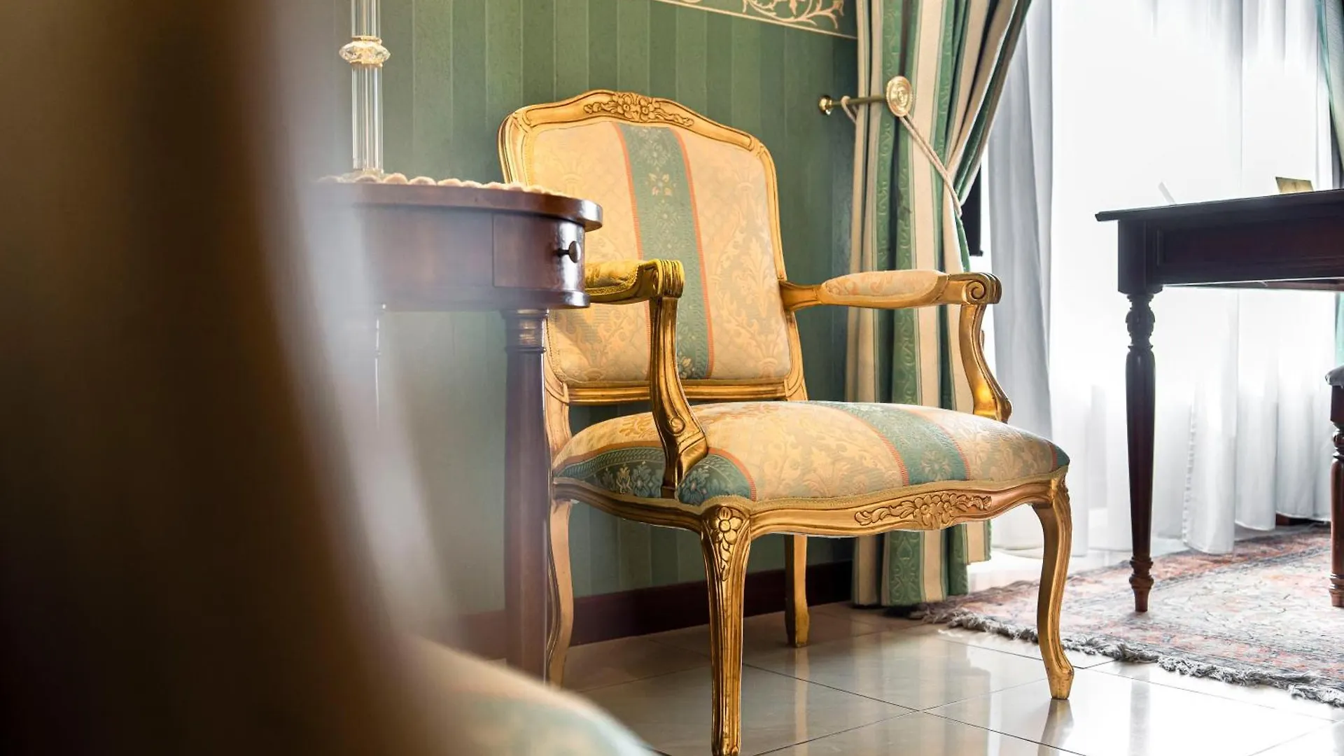 Hotel Villa Romeo Κατάνια Ιταλία