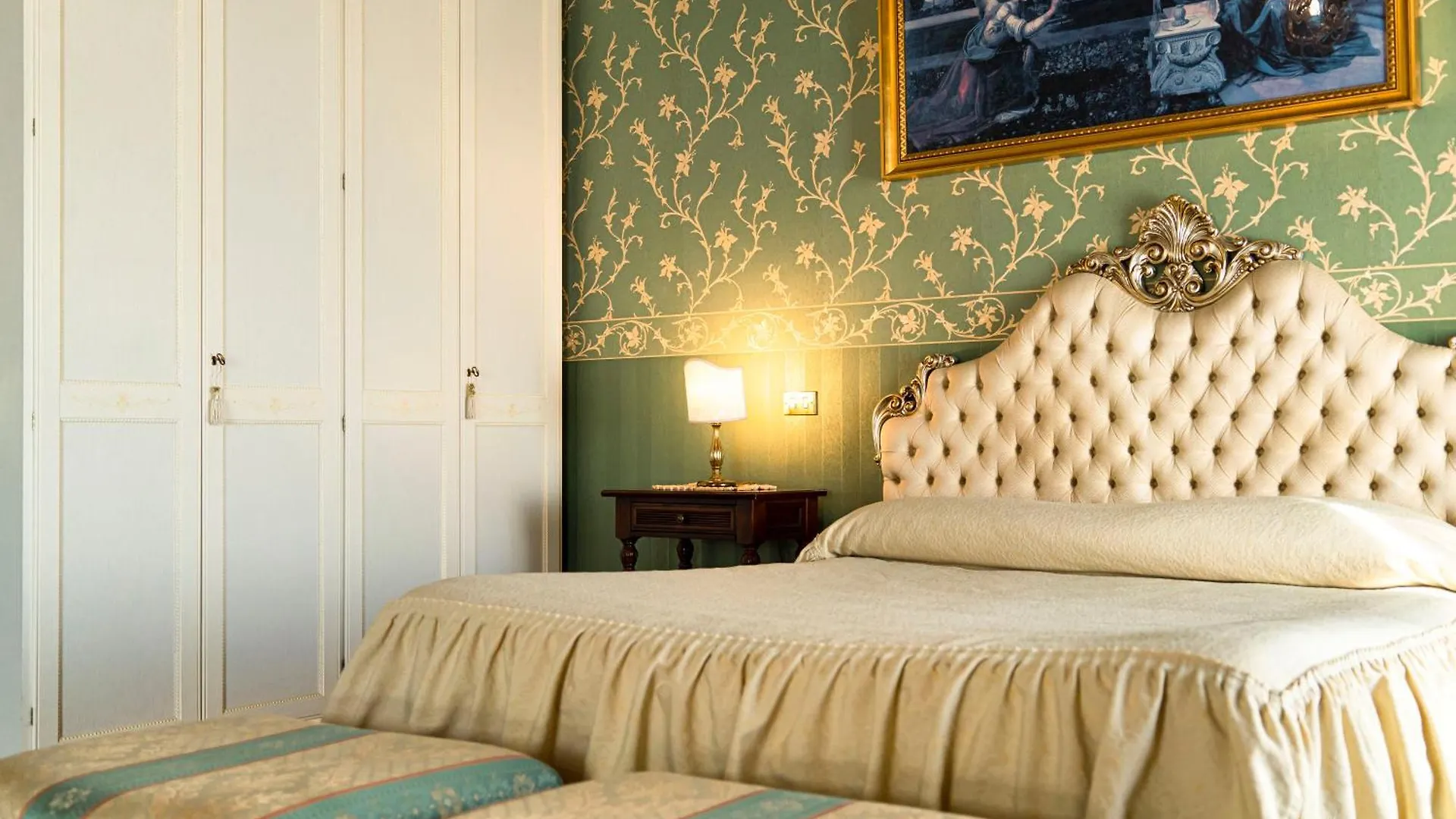Hotel Villa Romeo Κατάνια