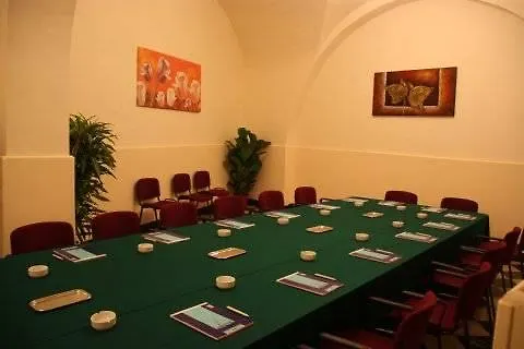 Hotel Villa Romeo Κατάνια