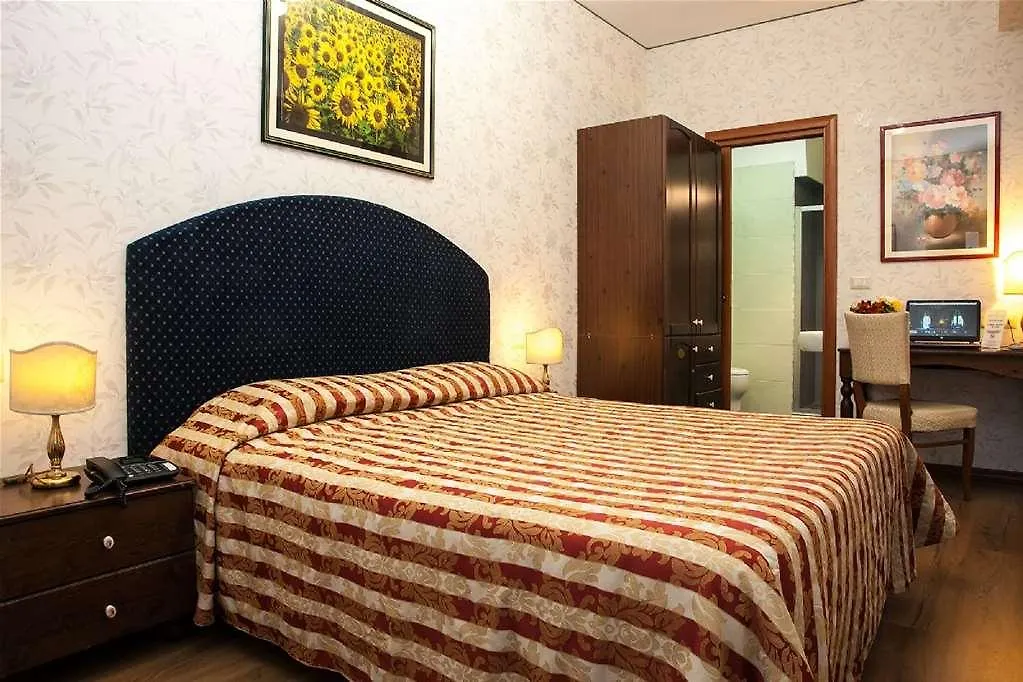 Hotel Villa Romeo Κατάνια