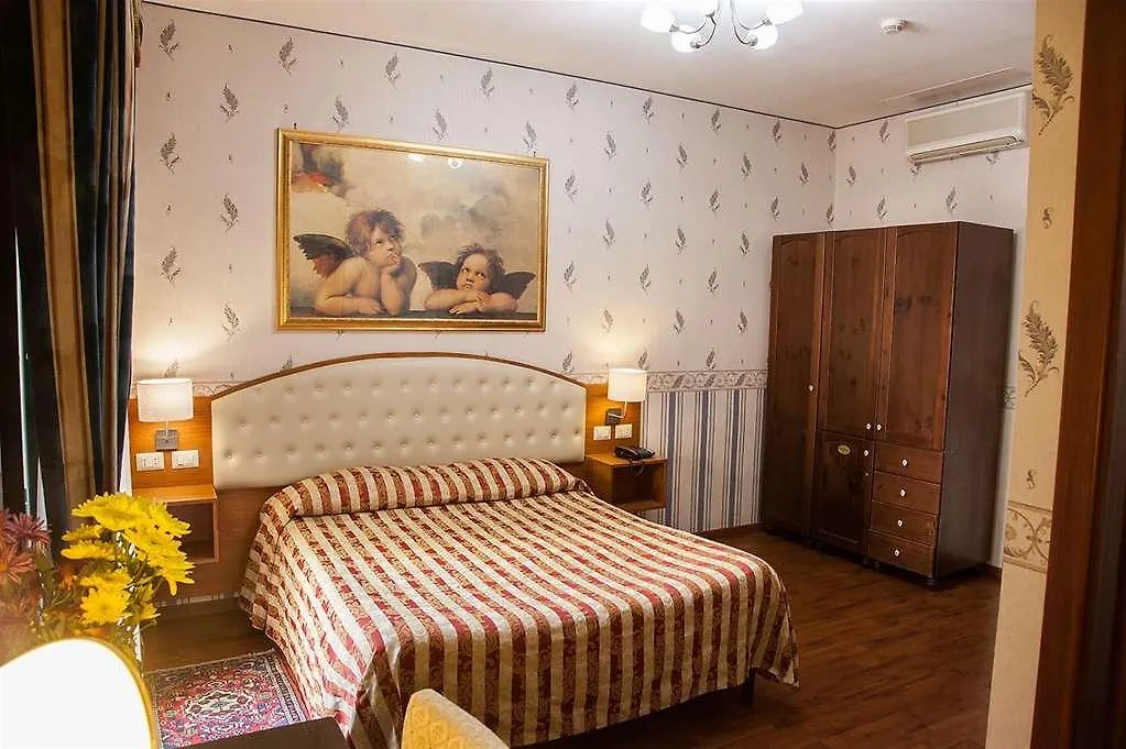 Hotel Villa Romeo Κατάνια 3*,