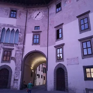 L'angolo Dei Cavalieri Casa vacanze