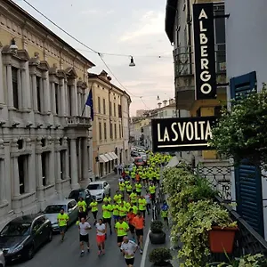 La Svolta Itália