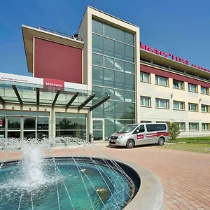 Mercure Bergamo Aeroporto 4* Stezzano