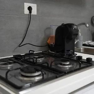 Appartamento Free Flat
