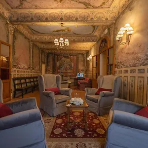 Palazzo San Niccolò&spa Itália