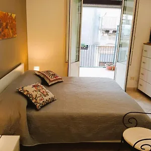 Appartamento La Terrazza Ursino