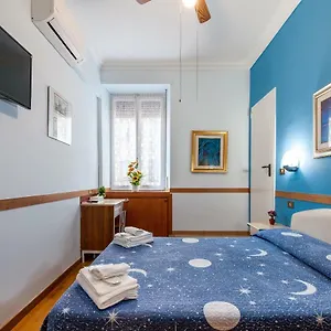 Alessandro A San Pietro Bed Affittacamere