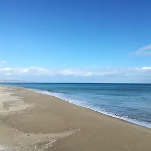 Apartament Seaside Village