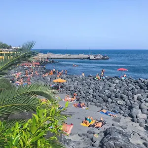 Appartamento La Casa Di Iside A Mare