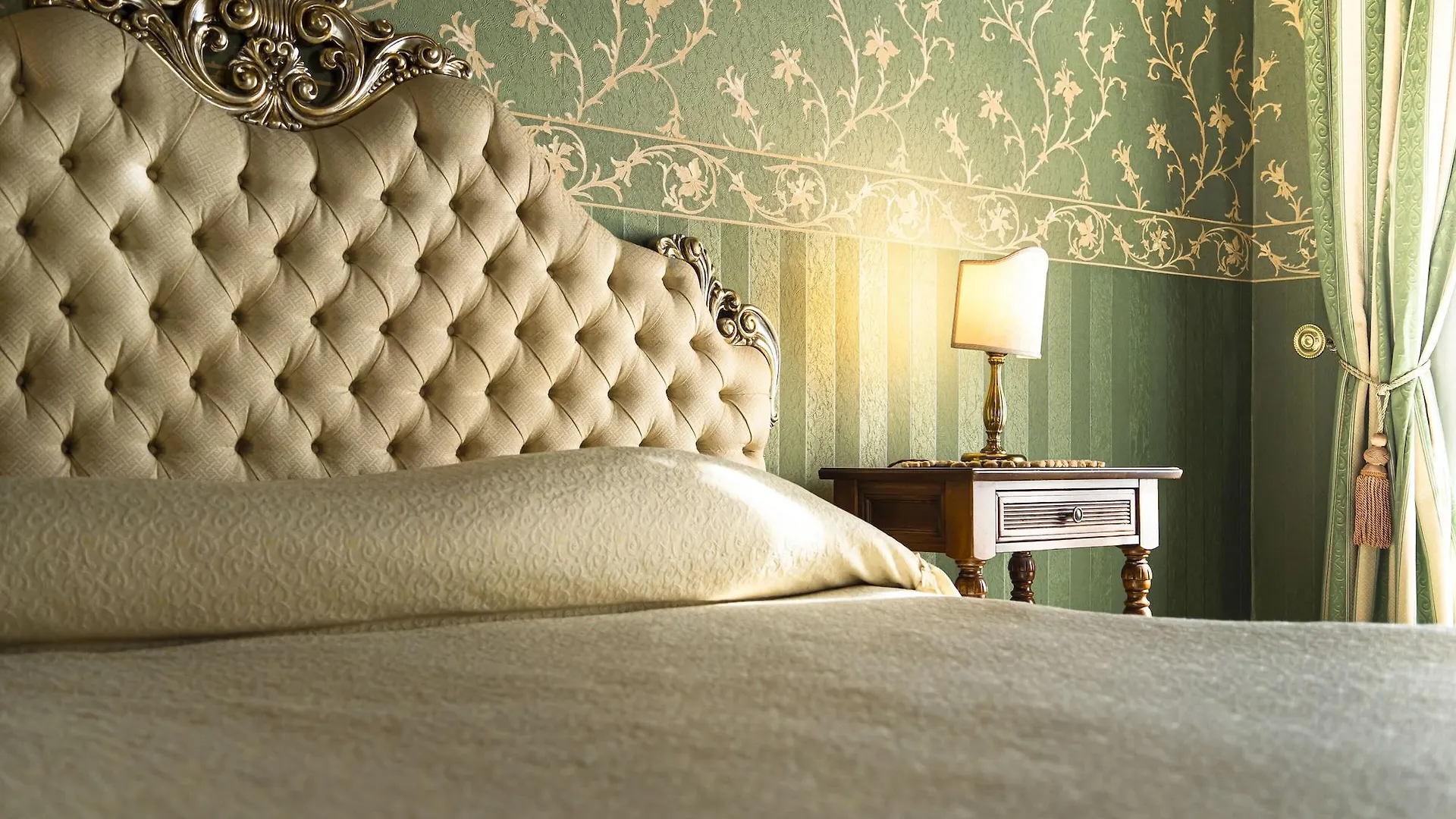 Hotel Villa Romeo CTA 3*,