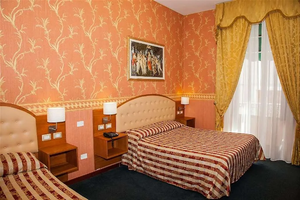 Hotel Villa Romeo CTA 3*,  Italien